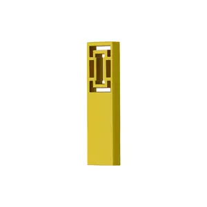 금속 USB 플래시 디스크 로고 맞춤형 교육 교육 자동차 음악 파일 전송 및 기타 다목적 U 디스크