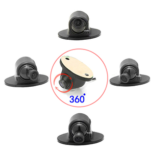 Caméra <span class=keywords><strong>de</strong></span> voiture universelle à vente chaude, système <span class=keywords><strong>de</strong></span> caméra <span class=keywords><strong>de</strong></span> <span class=keywords><strong>recul</strong></span> à 360 degrés <span class=keywords><strong>pour</strong></span> Voyage <span class=keywords><strong>TOURAN</strong></span> Rabbit Combi - Product Image 6