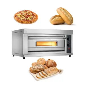 Factory Direct Bread Fermentation Basket Baking Electricity Ovens for home