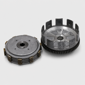 Conjunto de Embrague para ATV 250, para Motor Yamaha ATV250 / YFM250 de 250cc - Product Image 4
