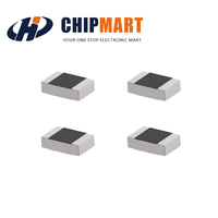 Chipmart PL18W-501-BP-2, Circuito Integrado Lógico Analógico Estándar, CD4011, Puerta NAND, Componentes Electrónicos SMD