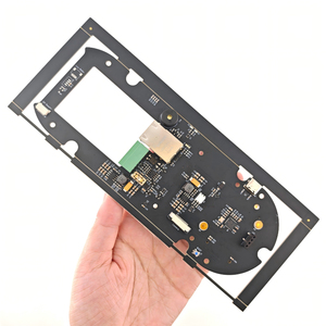 PCBA Service Electric SMT DIP Factory Custom OEM PCB Assembly Printed Circuit Board Manufacturer Electronic Board Maker - Product Image 4