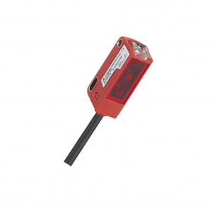 Leuze HT3CL2/2N 50136242 <b>Diffuse</b> Photoelectric Sensor Background Suppression Red Laser NPN IP55 Industry Use 1 Year Warranty - Product Image 6