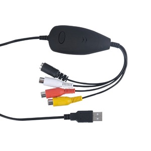 Carte de <span class=keywords><strong>capture</strong></span> vidéo USB, <span class=keywords><strong>logiciel</strong></span> authentique, <span class=keywords><strong>capture</strong></span> <span class=keywords><strong>d</strong></span>'<span class=keywords><strong>écran</strong></span> en un clic, résolution 720x480, compatible avec tous les systèmes <span class=keywords><strong>d</strong></span>'exploitation - Product Image 5