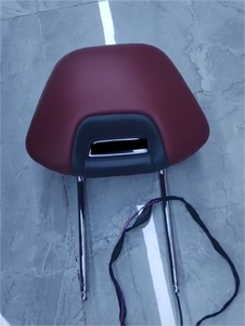 Poggiatesta <span class=keywords><strong>Auto</strong></span> di lusso all'ingrosso della compagnia aerea per <span class=keywords><strong>Auto</strong></span> bmw sedile di lusso con indicatore di luce - Product Image 4