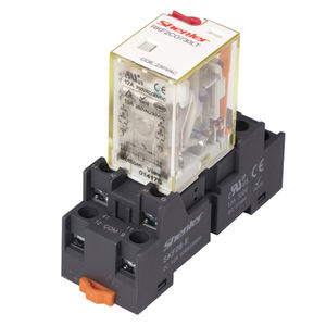 Shenler RKF2CO730LT + SKF08-E передовую технологию водонагреватель реле постоянного тока твердотельные реле my2n dc24v 8pin - Product Image 1