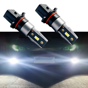 2023 mới đến p13w dẫn Sương Mù Ánh sáng bóng đèn ban ngày chạy đèn cho Chevrolet <span class=keywords><strong>Camaro</strong></span> - Product Image 3