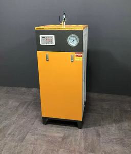 자동 물 충전 기능이있는 6kw 증기 전기 가열 발생기 - Product Image 4