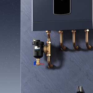 Nouveau filtre magnétique puissant pour la maison, filtre magnétique pour climatisation, filtre magnétique permanent pour chaudière - Product Image 4