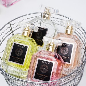 <span class=keywords><strong>Parfum</strong></span> pour femmes de luxe original en gros sous marque privée, <span class=keywords><strong>parfum</strong></span> naturel longue durée 100 ml personnalisable - Product Image 3