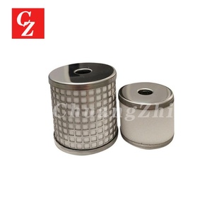 Élément filtrant pour SMC AMG-EL350 AM-EL350 AME-EL350 AMD-EL350 AMF-EL350 AMH-EL350 AFF-EL350 - Product Image 5