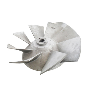 Tùy Chỉnh Giả Mạo Các Bộ Phận Sắt Thép Không Gỉ Nhôm Đồng Brass Đúc Dịch Vụ Cnc Khung Gang - Product Image 6