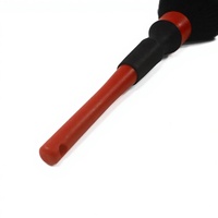Yep Automotive Car Detail ing Brush und Auto-Reinigungs bürste mit rutsch festem Gummi griff