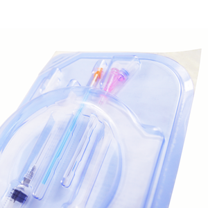 Empaque Esterilizado Personalizado para Dispositivos Médicos de Plástico Termoformado (MDSP) - Product Image 6