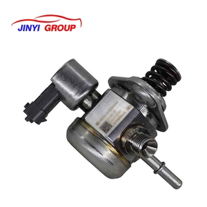 Pompe à carburant haute pression adaptée pour Land Rover Range Rover 0261520151 0261520152 1682260 5162174 AG9E9D376AA AG9E9D376AB - Product Image 1