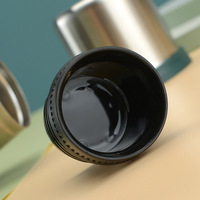 Thermos d'extérieur à double paroi en acier inoxydable 304 de haute qualité, personnalisé, 1L 1.4L, isolation sous vide, modèle 2026 Emerit, le plus vendu