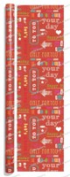 Kit d'emballage cadeau Joyeux Anniversaire – Papier d'emballage recyclable 80 g/m² multi-styles sur le thème de l'anniversaire, personnalisable