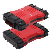Escáner de Diagnóstico Automotriz VCM2 IDS WIFI 2 en 1 de Alta Calidad, Lector de Códigos OBD2, VCM PRO con Chip Completo, Herramienta de Diagnóstico de Fallas de Automóviles