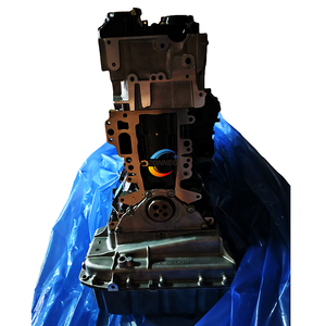 Motor <span class=keywords><strong>OM651</strong></span> de alta calidad para Mercedes Benz W166 W900 Sprinter 2.1L 651 955 651 958 Sistema de montaje de motor de MOTOR - Product Image 3