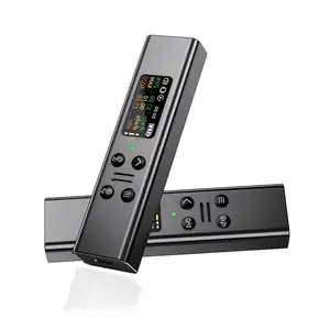 가정용 휴대용 디지털 EMF 미터 선량계 테스터 전자기 방사선 감지기 장비 방사선 측정