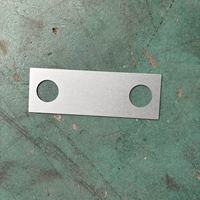 Cale de réglage pour dents de chargeuse WA450 WA500 425-70-13260