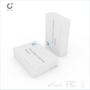 Meilleur prix pour un robot de rideau intelligent Tuya avec télécommande, moteur électronique motorisé pour maison intelligente, pour usage professionnel - Product Image 6