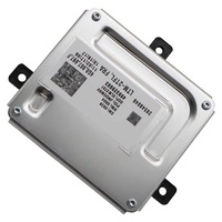 Módulo de Control DRL de luz de circulación diurna de alta calidad OE # 4G0907697F para A6 S6 A7 S7 R8 TT para Golf GTI Passat