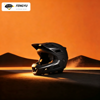 Nouveau casque de sécurité intégral pour enfants certifié PC+EPS, toutes saisons, équipement de protection double sport pour vélo d'équilibre et vélo