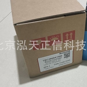คอนโทรลเลอร์ฮันนี่เวลล์ TBC2800A1000 ของแท้ ราคาแยกจำหน่าย ชดเชยสิบเท่าหากเป็นของปลอม - Product Image 4