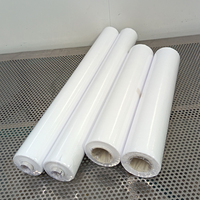 Rollo de Limpieza ESD PP para Plantillas SMT de 45g