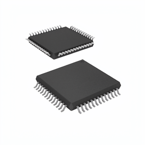 52 LQFP R5F104JDAFA#50 Authorized Distributor Embedded Electronic Circuit Components - Product Image 1