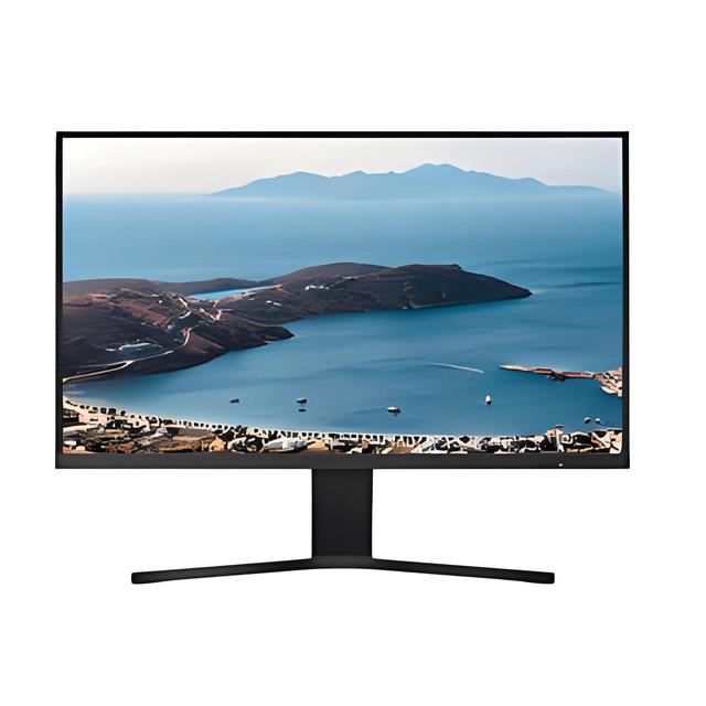22-Inch Wide Screen Gaming Monitor with 1080P Full HD Display 100Hz Refresh Rate HDR Feature Computer Peripherals