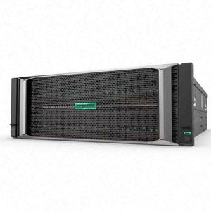 เซิร์ฟเวอร์ HPE ProLiant DL580 Gen10 Plus DL580 Gen11 4U Rack Xeon Intel รุ่นใหม่ ขายดี - Product Image 2