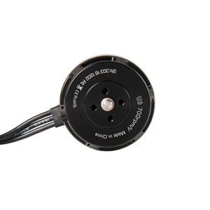T-Power U3 KV700 BLDC มอเตอร์เอาท์รันเนอร์สำหรับโมเดล RC และอากาศยานไร้คนขับ - Product Image 1