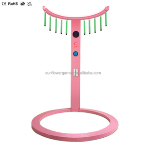 Macchina da Gioco Arcade a Reazione Veloce: Cattura la Caduta del Bastoncino - Gioco di Agilità e Velocità - Product Image 3