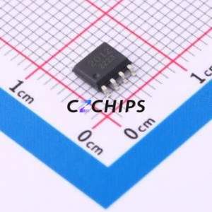 Transistor de efecto de campo TMN2012S SOP-8 Original nuevo (MOSFET) Venta al por mayor Chips de componentes electrónicos y servicio BOM - Product Image 1