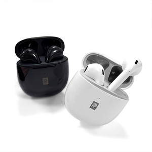 Auriculares Inalámbricos Intrauditivos Estéreo HiFi con Micrófono, Indicador LED de Batería, Control Táctil 5.0 para Deportes - Product Image 3