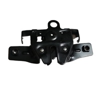 65601-3BB0A 656013BB0A pièces automobiles accessoires de véhicule serrure de capot pour nissan ALMERA VERSA SUNNY N17