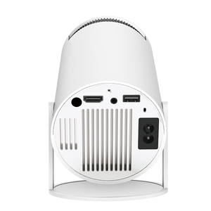 4K Hy300 Pro Máy Chiếu Văn Phòng Nhà Thông Minh Di Động Ngoài Trời Android 11 1080P LCD <span class=keywords><strong>Mini</strong></span> Máy Chiếu Hy300 Pro - Product Image 4