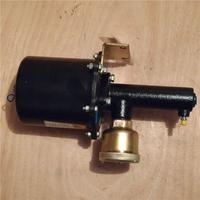 Pompe de frein, cylindre maître de frein pour L956F 29220028431, servofrein pneumatique, pièce de rechange pour chargeuse sur pneus