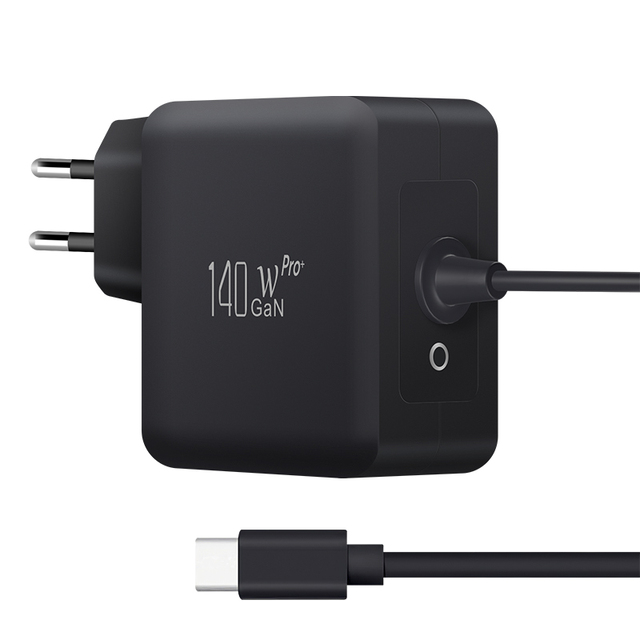 Best Selling Original 130w Usb-c Laptop Charger Type c Pd Ac Power Supply Adapter for dell Ha130pm170 Xps 15 9500 9700 9575 Pc