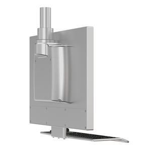 Pantalla industrial frontal IP65 a prueba de agua, todo en uno, Panel táctil industrial, PC, panel de pantalla táctil industrial montado en el brazo - Product Image 2