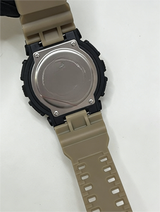 Movimiento Automático con Correa de Silicona/Goma - Personalizable - Product Image 2