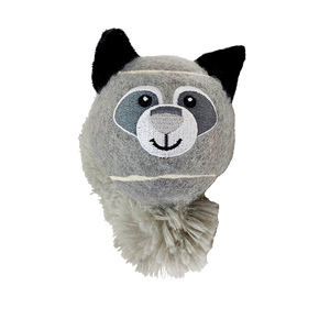 Regalo fatto a mano Su Ordinazione Interattivo di Volpe Negozi di Animali Gatto Giocattolo Set - Product Image 6