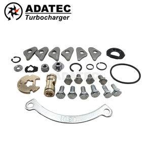 Kit de reparación Turbo BV50 53049880054 53049700054 059145715F 059145702S Kit de reconstrucción Turbo para Audi A4 <span class=keywords><strong>3</strong></span>,0 TDI (B7) 150 Kw - 204 HP - Product Image 4