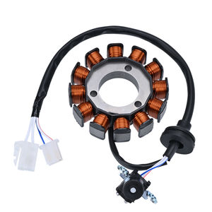 Bobina de Encendido de Repuesto para Motocicletas YAMAHA 54P-H1410-01 54S/MIO J/<span class=keywords><strong>SOUL</strong></span> GT/EGO'S FI/MIO SOUL115/MIO115-I - Product Image 1