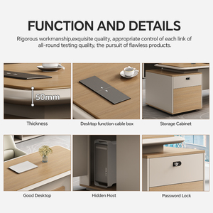 <span class=keywords><strong>Muebles</strong></span> <span class=keywords><strong>de</strong></span> <span class=keywords><strong>oficina</strong></span> modernos <span class=keywords><strong>de</strong></span> lujo, gerente en forma <span class=keywords><strong>de</strong></span> L, <span class=keywords><strong>Oficina</strong></span> Ejecutiva, mesa <span class=keywords><strong>de</strong></span> jefe, <span class=keywords><strong>muebles</strong></span> <span class=keywords><strong>de</strong></span> <span class=keywords><strong>oficina</strong></span>, mesa <span class=keywords><strong>de</strong></span> gerente, precio - Product Image 3