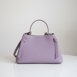 Borsa da <span class=keywords><strong>Donna</strong></span> <span class=keywords><strong>in</strong></span> Vera Pelle di Alta Qualità, Lussuosa e alla Moda, Grande Capacità, <span class=keywords><strong>in</strong></span> Pelle Bovina di Prima Scelta - Product Image 3