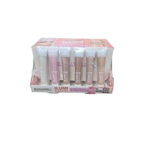 Glow 24/U tubo illuminante-trucco illuminante