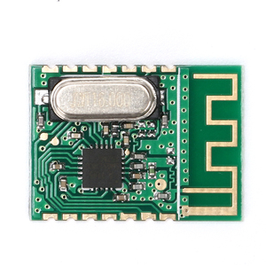 Módulo original de 2,4G/módulo inalámbrico de G/módulo A7105/NRF24L01 Circuitos integrados componentes electrónicos - Product Image 3